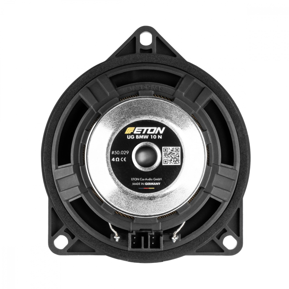 Set difuzoare OEM Fit BMW Eton UG BMW 10 N, componente , 2 cai, 10 cm, 25W RMS [3]