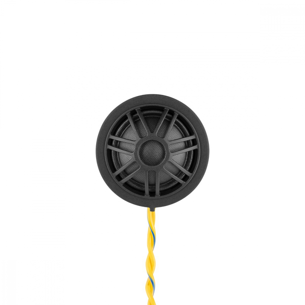 Set difuzoare OEM Fit BMW Eton UG BMW 10 W, componente, 2 cai, 10 cm, 25W RMS [6]