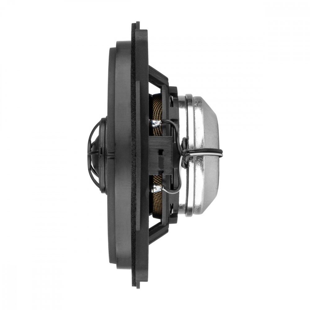 Set difuzoare OEM Fit BMW ETON UG BMW 10 X T, coaxiale, 2 cai, 10 cm, 25W RMS [4]