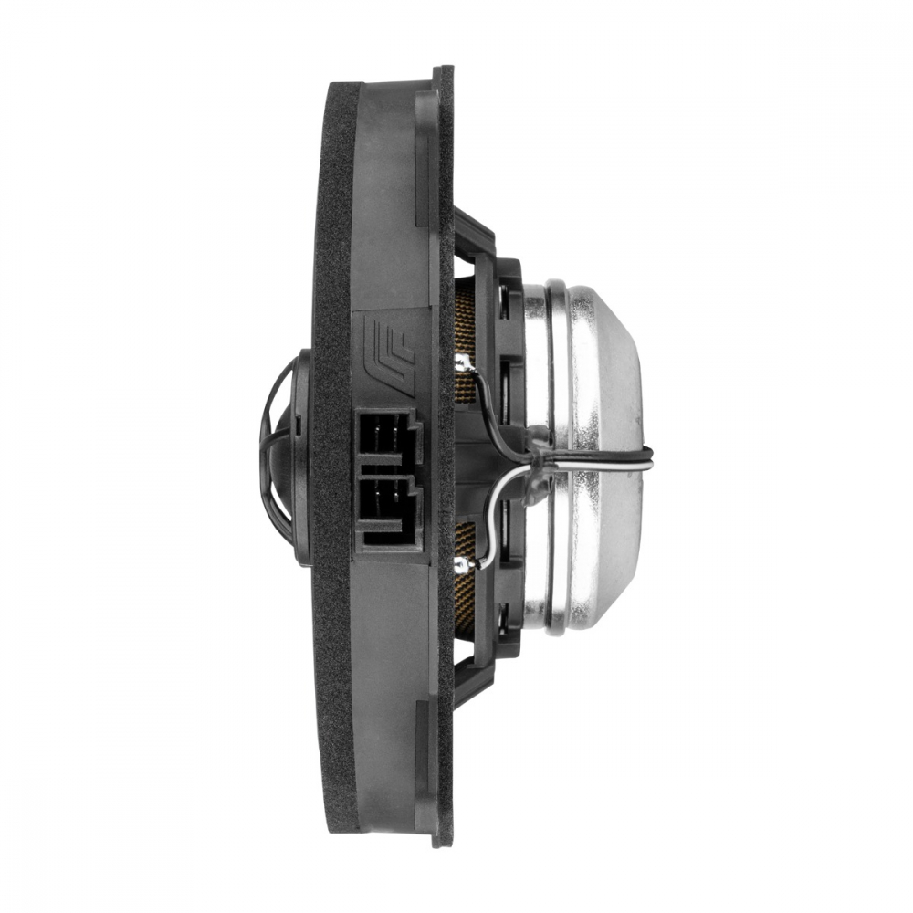 Set difuzoare OEM Fit BMW ETON UG BMW 10 X W, coaxiale, 10 cm, 25W RMS [4]