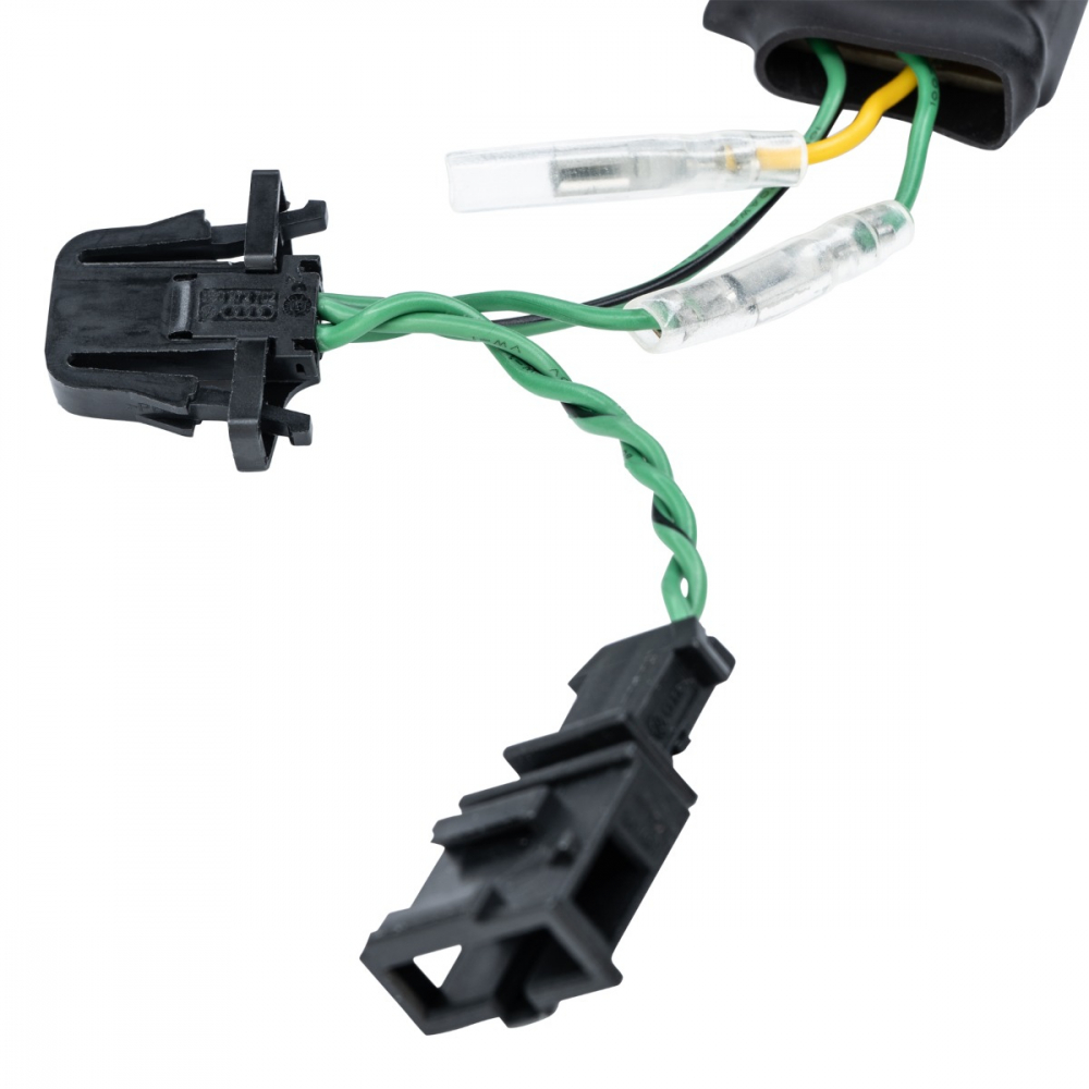 Set tweeter OEM Fit VAG ETON UG VAG 25, 25 mm, 50W RMS [5]