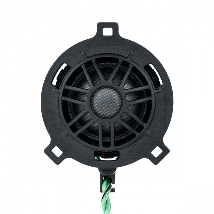 Set tweeter OEM Fit VAG ETON UG VAG 25, 25 mm, 50W RMS [2]