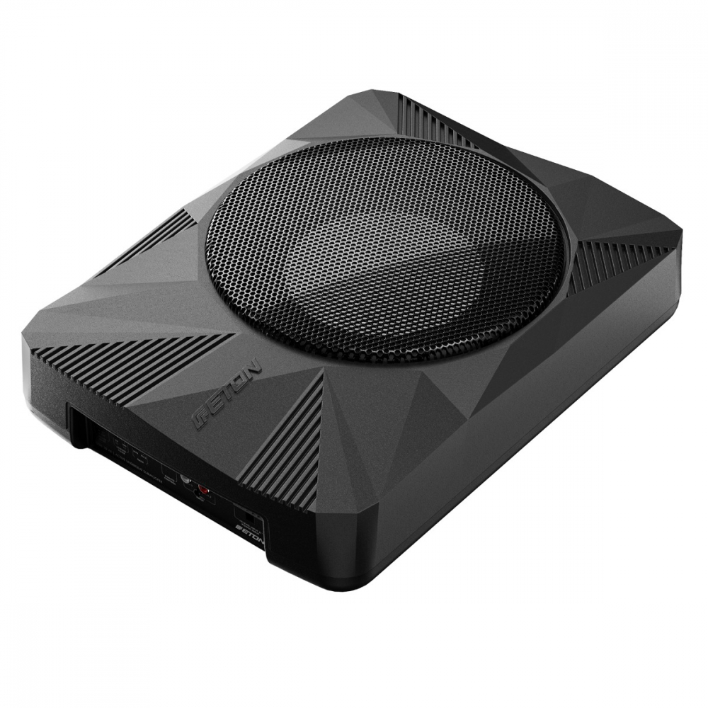 Subwoofer auto sub scaun activ ETON USB 10 AR  25 cm 150W [1]