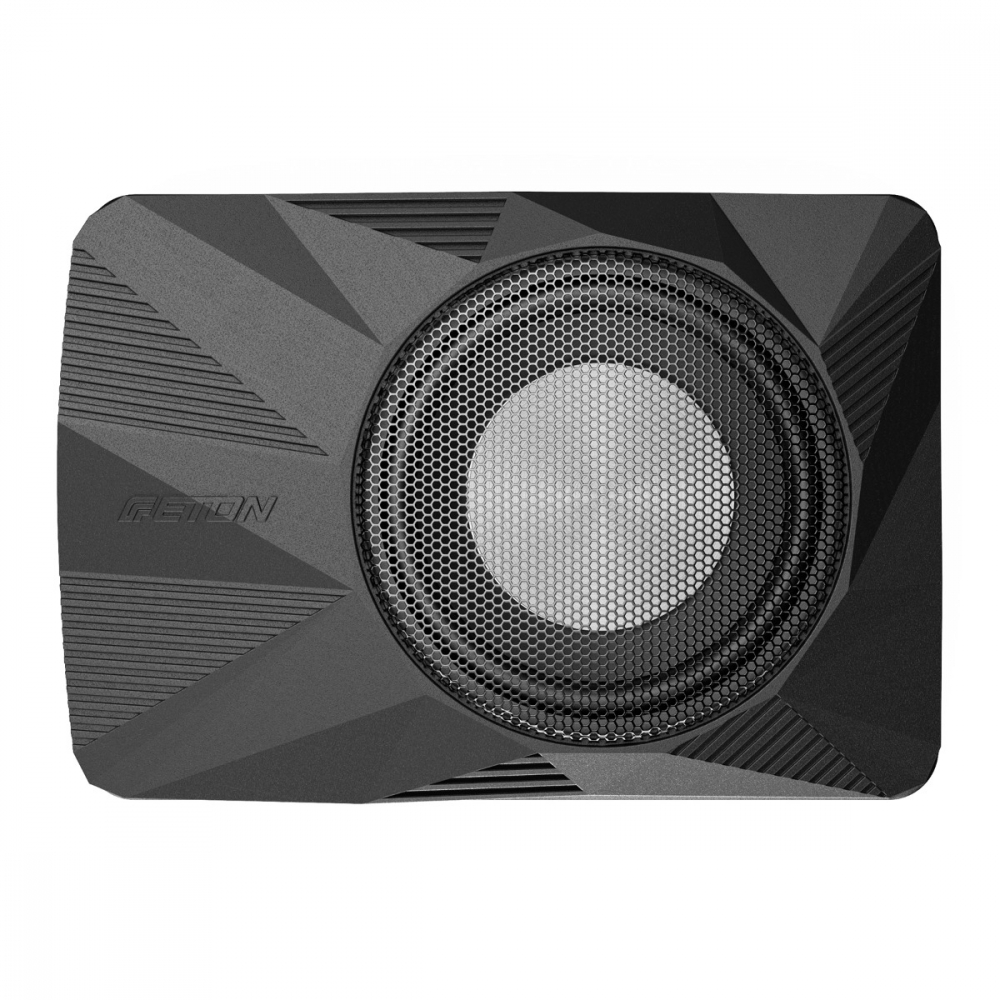 Subwoofer auto sub scaun activ ETON USB 8 AR 20 cm 100W [2]