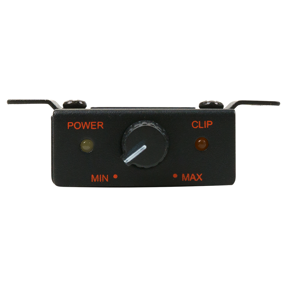 Amplificator auto GAS Audio Power MAD A1-500.1D monobloc 1x230W (4Ω) / 1x370W (2Ω) / 1x500W (1Ω) RMS [10]