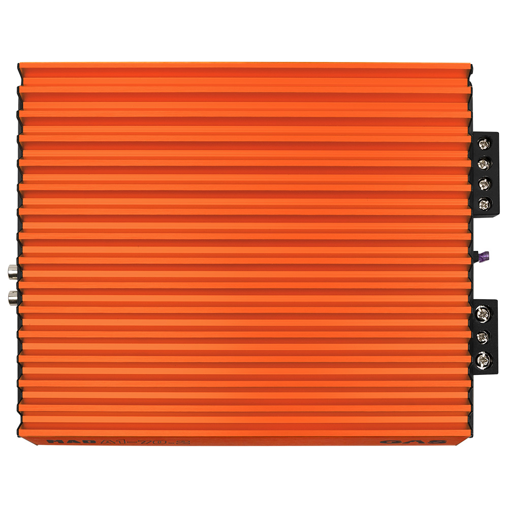 Amplificator auto GAS MAD A1-70.2 2 canale 70W [4]