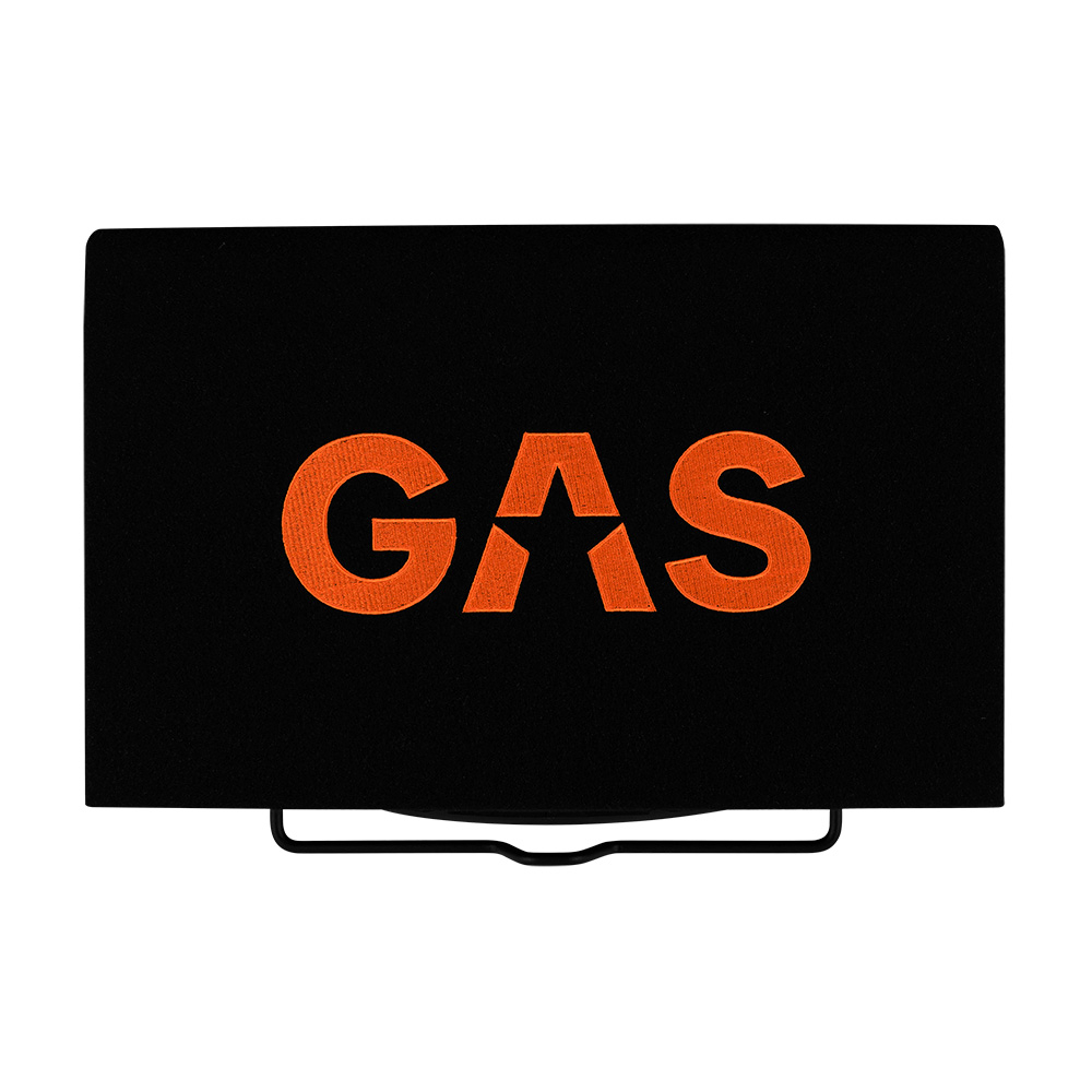 Subwoofer auto pasiv GAS MAD B1-110 250W cu incinta [9]