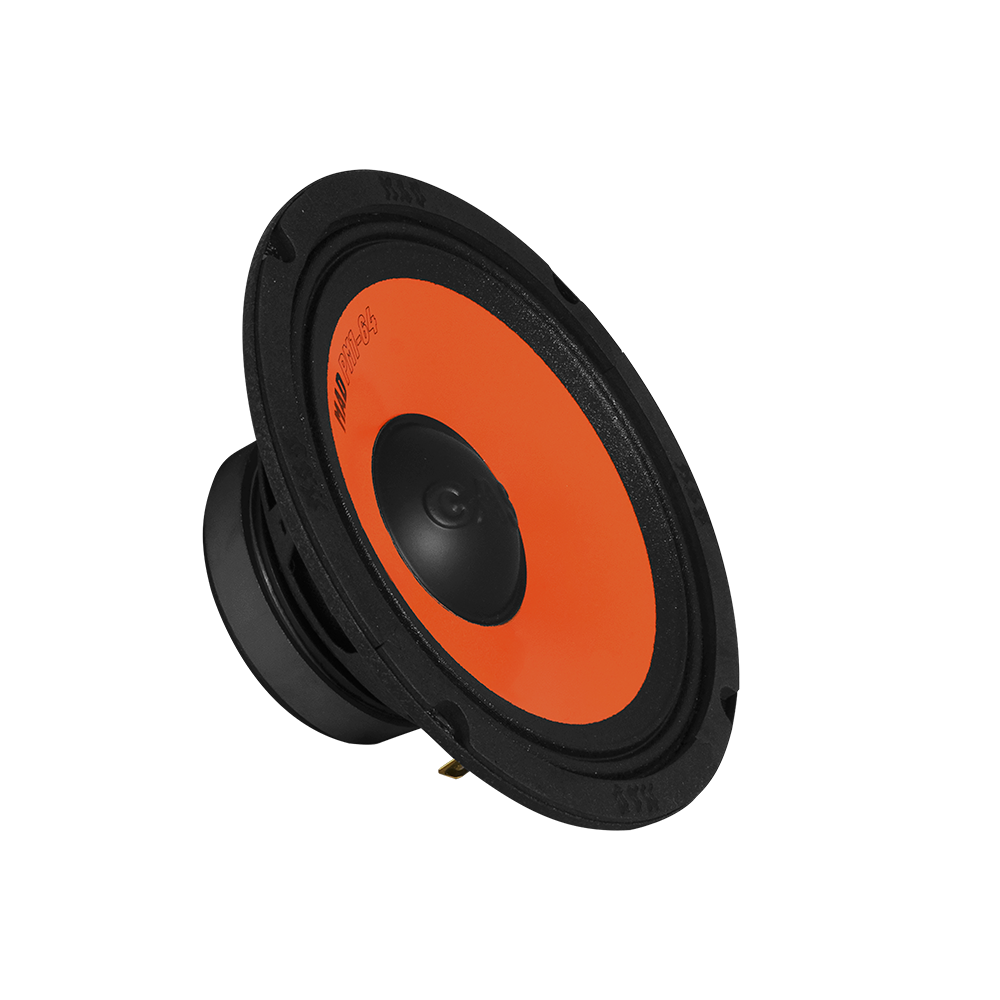 Set midbass GAS MAD PM1-64 16,5 cm 60W [3]