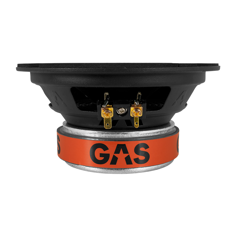 Set midbass GAS MAD PM2-64 16.5 cm 100W [3]