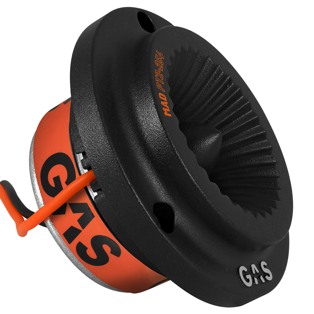 Set tweeter-e GAS MAD PT2-254 1 inch 50W [3]