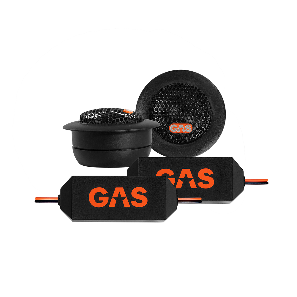 Set tweeter-e GAS MAD T1-204 0.8 inch 50W [1]
