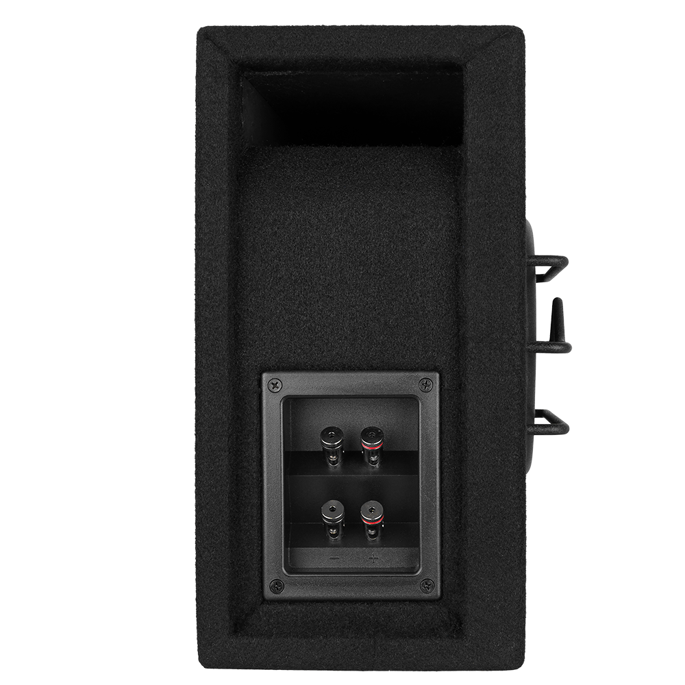 Subwoofer auto pasiv GAS MAX B1-18 500W cu incinta [4]