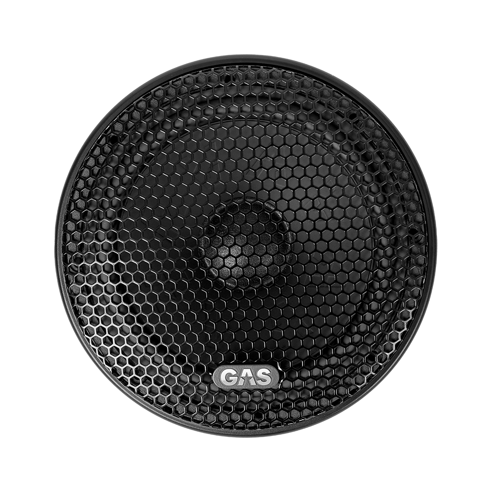 Set componente GAS MAX K2-64 16.5 cm 130W [4]