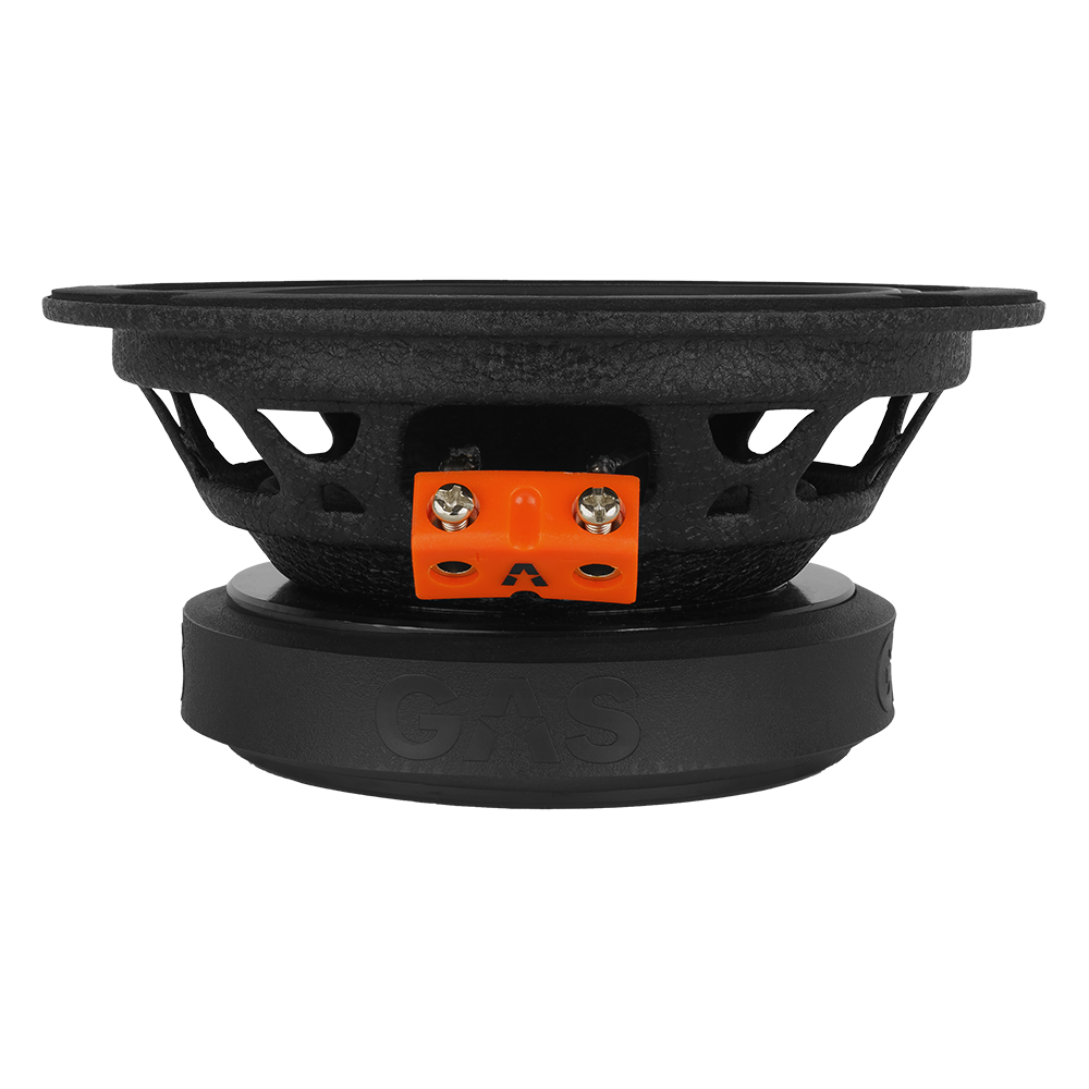 Midbass GAS MAX PMW1-64 16.5 cm 125W [2]