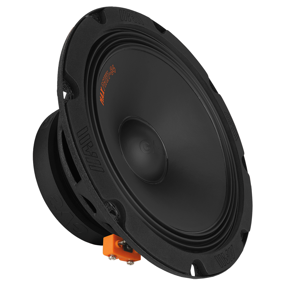 Midbass GAS MAX PMW1-84 20 cm 150W [1]