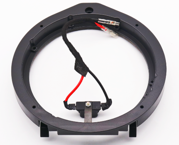 Inel pentru  Honda 6.5 inchi cu mufa [1]