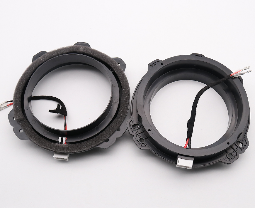 Inel pentru Hyndai/Kia 6.5 inchi cu mufa [1]