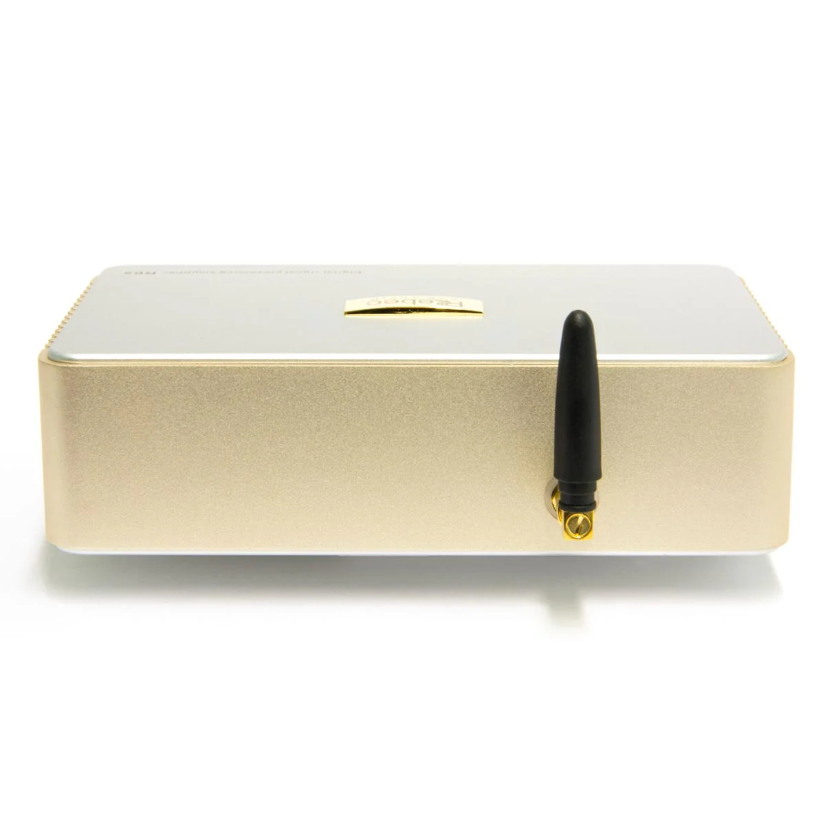 Amplificator Rebec R6S 4 canale 4x 65W cu DSP [3]