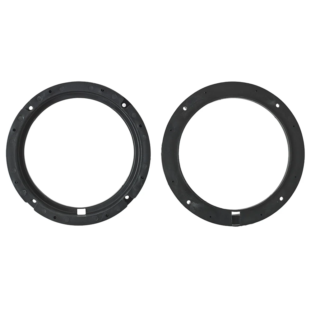Inele adaptor difuzoare - Set de Inele adaptoare​​ Auto-Connect VW01SA pentru VW 165mm