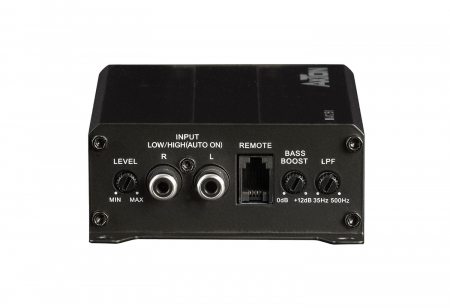 Amplificator AXTON A1250 monobloc 250W [2]