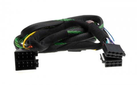 Accesorii instalare - AXTON ATS-ISO4, P&P Cable for VW Audi Skoda