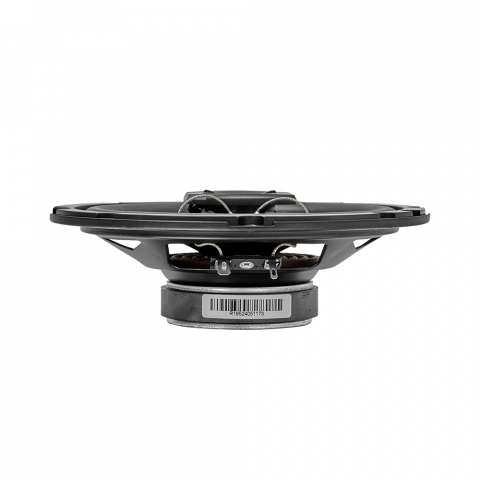 Set coaxiale BASS HABIT Rebel R165 16.5 cm 60W [5]