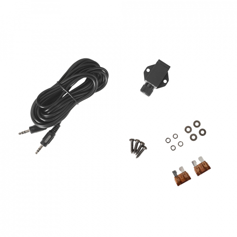 Amplificator auto Bass Habit Rebel RA1200W monobloc 600W [5]