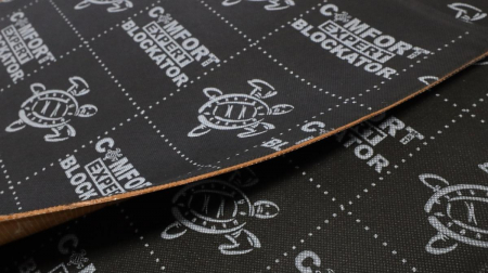 Comfortmat Expert Blockator fono izolant 3 mm Pachet 5 foi [4]