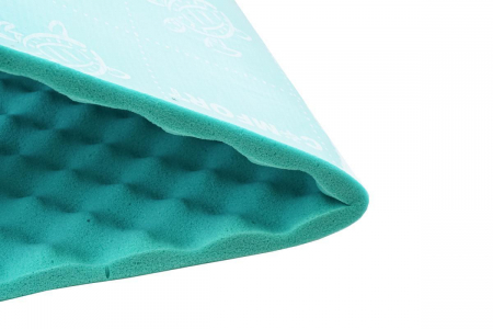 Comfortmat Premium Soft Wave Expert fono absorbant 15 mm [3]