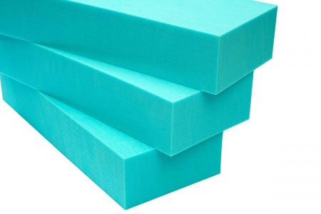 Comfortmat Expert SoundTrap Green, bucata, 495 x 195 x 95 mm [2]