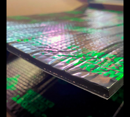 Comfortmat Expert Extreme Pro Max, pachet 5 foi, 8 mm [1]