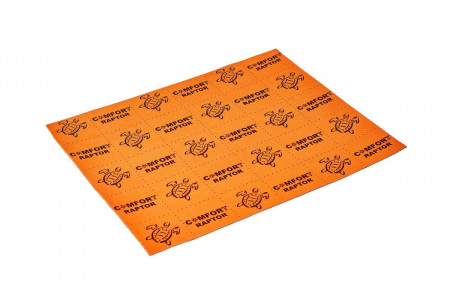 Comfortmat Raptor fono izolant 4 mm Pachet 5 foi [1]