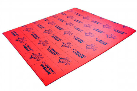 Comfortmat Vision XL fono izolant 6 mm [3]