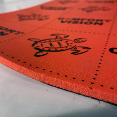 Comfortmat Vision XL fono izolant 6 mm [2]