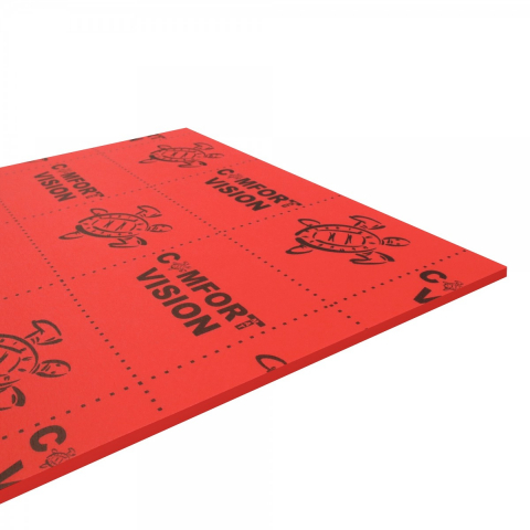 Comfortmat Vision fono izolant 6 mm [4]