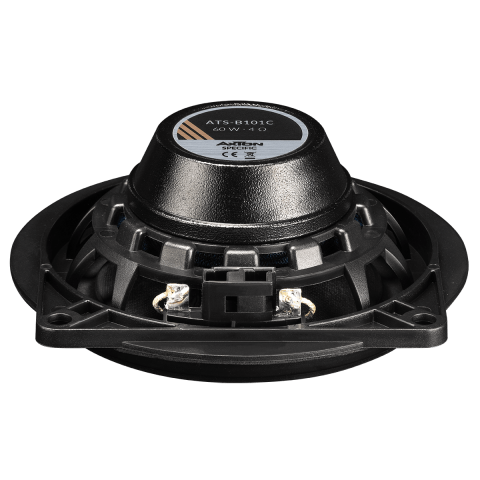 Set difuzoare OEM Fit BMW AXTON ATS-B101C, componente , 2 cai, 10 cm, 60W RMS [3]