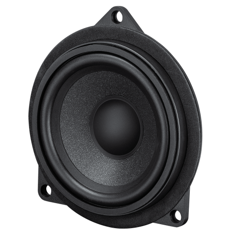 Set difuzoare OEM Fit BMW AXTON ATS-B101C, componente , 2 cai, 10 cm, 60W RMS [1]