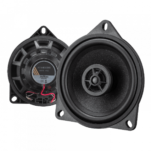 Difuzor centru OEM Fit BMW AXTON ATS-B102XS, coaxial, 10 cm, 60W RMS [1]