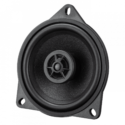 OEM Fit - Difuzor centru OEM Fit BMW AXTON ATS-B102XS, coaxial, 10 cm, 60W RMS