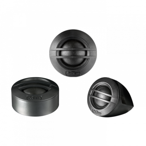 Set componente AXTON ATC100S 10cm 60W [3]