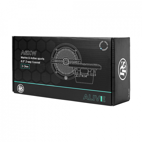 Difuzoare marine DLS A6XW 16.5 cm 80W [7]