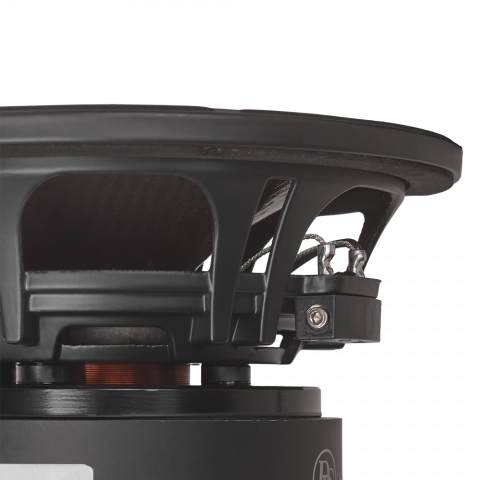 Subwoofer DLS Cruise CR6.D2 [5]