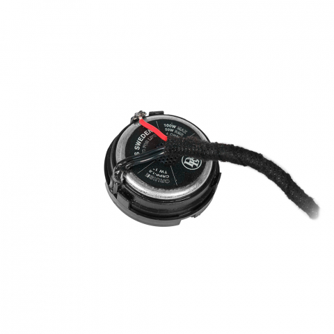 Set componente DLS Cruise CRPP-1.6 compatibile Citroen Fiat si Peugeot 16.5 cm 100W [10]