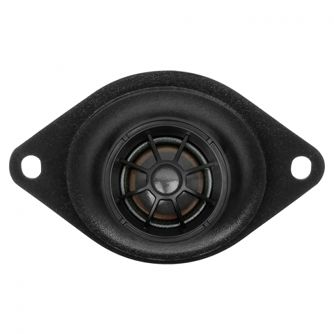 Set difuzoare OEM Fit BMW DLS Cruise CRPP-BMW14, componente, 2 cai. 10 cm, 60W RMS [9]