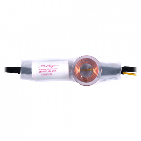 Set difuzoare OEM Fit BMW DLS Cruise CRPP-BMW14, componente, 2 cai. 10 cm, 60W RMS [15]