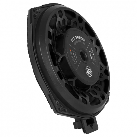 Subwoofer OEM Fit BMW DLS Cruise CRPP-BMW1.84, 20 cm, 120W RMS, 4 Ohm [3]