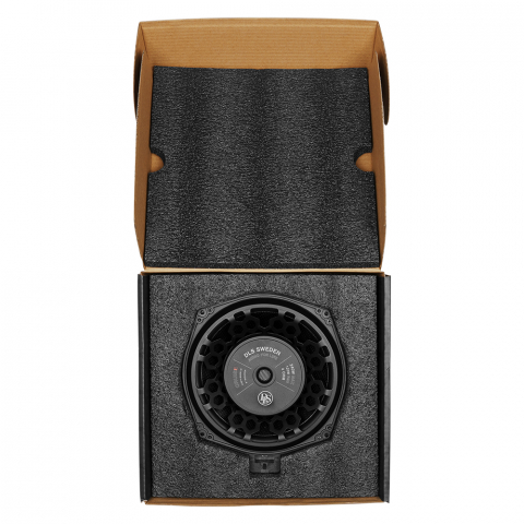 Subwoofer OEM Fit BMW DLS Cruise CRPP-BMW1.84, 20 cm, 120W RMS, 4 Ohm [7]