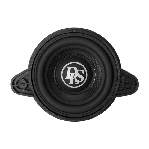 Difuzor centru OEM Fit MERCEDES DLS Cruise CRPP-MB3, component, 8 cm, 55W RMS [1]