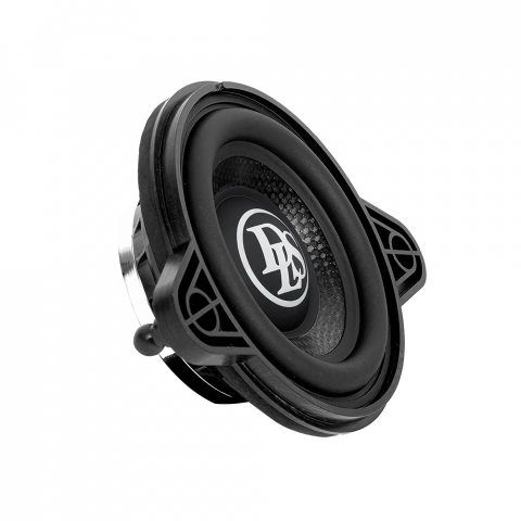 Difuzor centru OEM Fit MERCEDES DLS Cruise CRPP-MB3, component, 8 cm, 55W RMS [3]