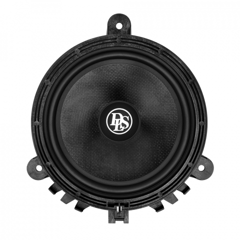 Set componente DLS Cruise CRPP-VO1.6 compatibile Volvo 16.5 cm 100W [2]